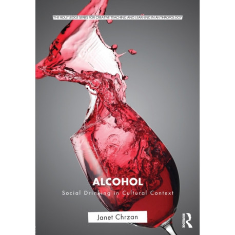 Alcohol: Social Drinking in Cultural Context