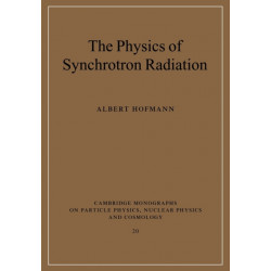 The Physics of Synchrotron Radiation