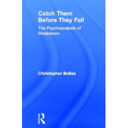 Catch Them Before They Fall: The Psychoanalysis of Breakdown: The Psychoanalysis of Breakdown