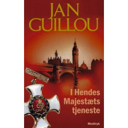 I hendes majestæts tjeneste: 9. Bind