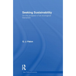 Seeking Sustainability: On the prospect of an ecological liberalism