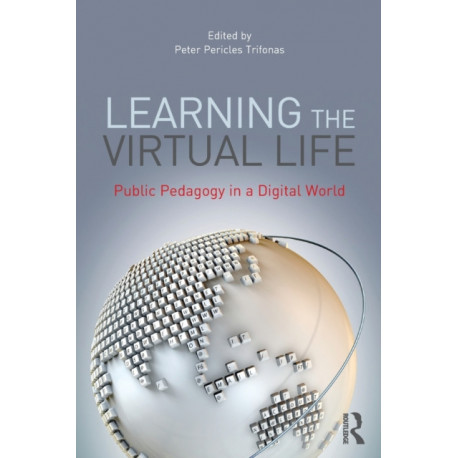 Learning the Virtual Life: Public Pedagogy in a Digital World