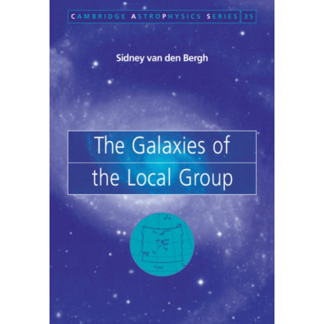 The Galaxies of the Local Group
