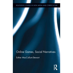 Online Games, Social Narratives