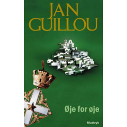 Øje for øje: 6. Bind