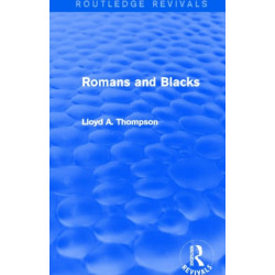 Romans and Blacks (Routledge Revivals)