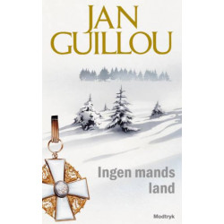 Ingen mands land: 7. Bind