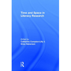 Time and Space in Literacy Research