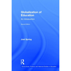 Globalization of Education: An Introduction
