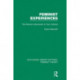 Feminist Experiences (RLE Feminist Theory): The Women's Movement in Four Cultures