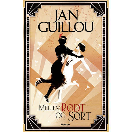 Mellem rødt og sort: 3. Bind