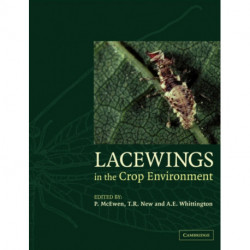 Lacewings in the Crop Environment