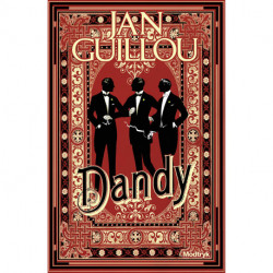 Dandy: 2. Bind