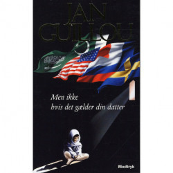 Men ikke hvis det gælder din datter: 12. Bind