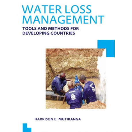 Water Loss Management: Tools and Methods for Developing Countries: UNESCO-IHE PhD Thesis