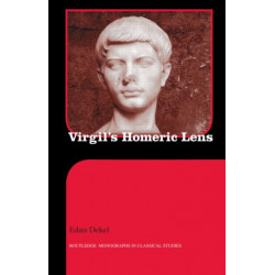 Virgil's Homeric Lens