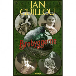 Brobyggerne: 1. Bind