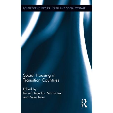 Social Housing in Transition Countries