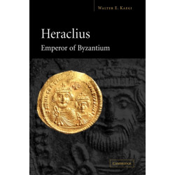 Heraclius, Emperor of Byzantium