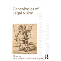 Genealogies of Legal Vision