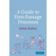 A Guide to First-Passage Processes