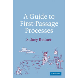 A Guide to First-Passage Processes