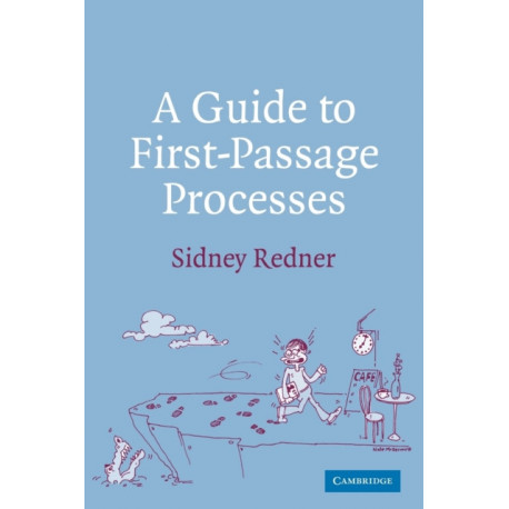 A Guide to First-Passage Processes