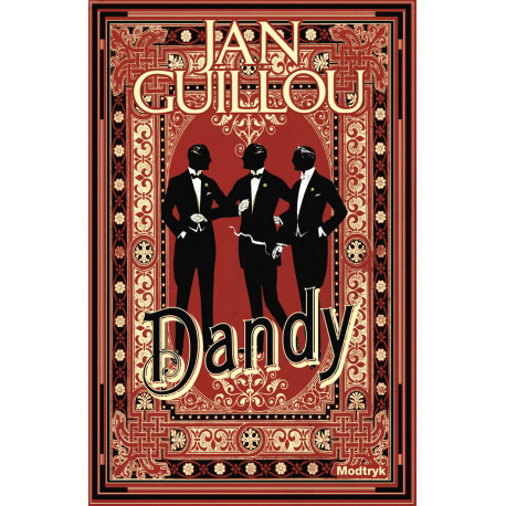 Dandy: 2. Bind