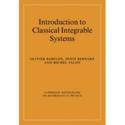 Introduction to Classical Integrable Systems