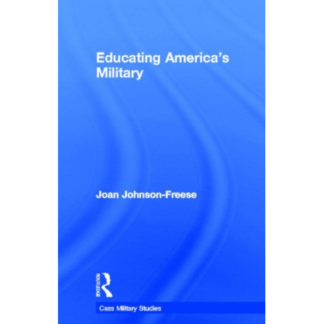 Educating America's Military