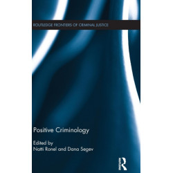 Positive Criminology