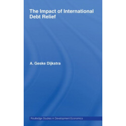 The Impact of International Debt Relief