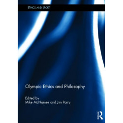 Olympic Ethics and Philosophy
