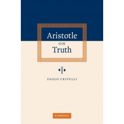 Aristotle on Truth