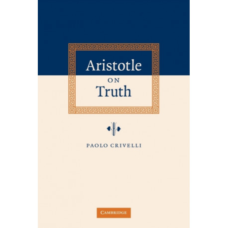 Aristotle on Truth