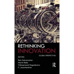 Rethinking Innovation: Global Perspectives