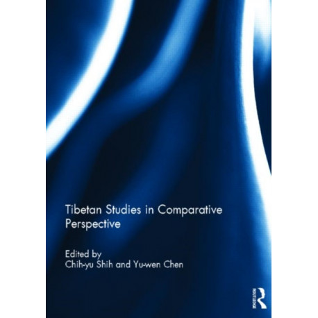 Tibetan Studies in Comparative Perspective