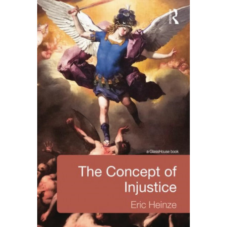 The Concept of Injustice