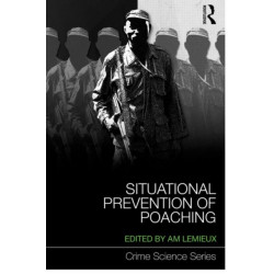 Situational Prevention of Poaching