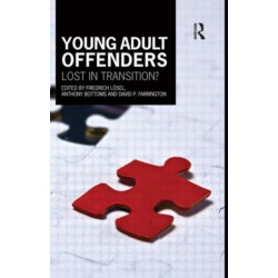 Young Adult Offenders: Lost in Transition?