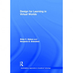 Design for Learning in Virtual Worlds