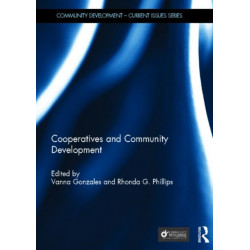 Cooperatives and Community Development