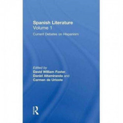 Spanish Literature