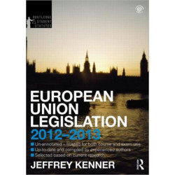 European Union Legislation
