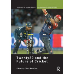 Twenty20 and the Future of Cricket