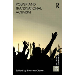 Power and Transnational Activism