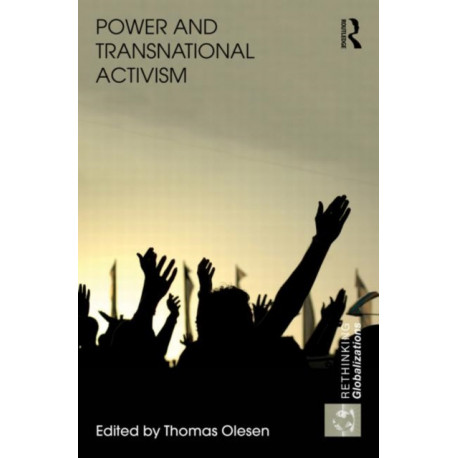 Power and Transnational Activism