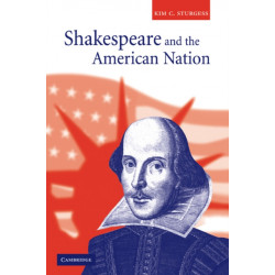Shakespeare and the American Nation
