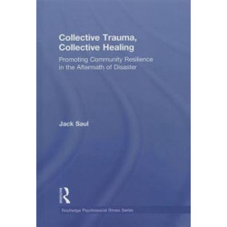 Collective Trauma, Collective Healing: Promoting Community Resilience in the Aftermath of Disaster