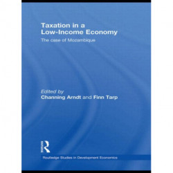 Taxation in a Low-Income Economy: The case of Mozambique